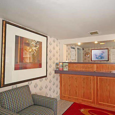 The Townhouse Inn Highpoint Interiør bilde